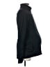 Gap Fit Black Track Jacket Size XS Maternity - photo 4