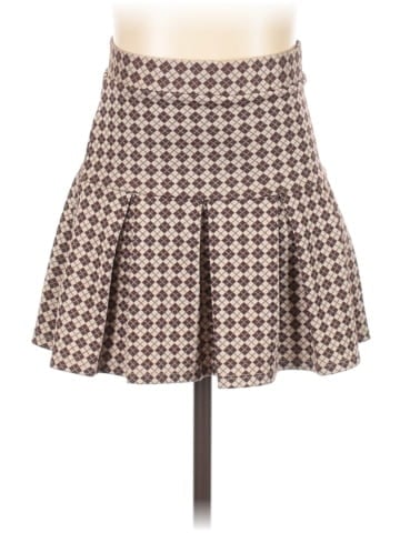 Full Tilt Casual Skirt (view 1)