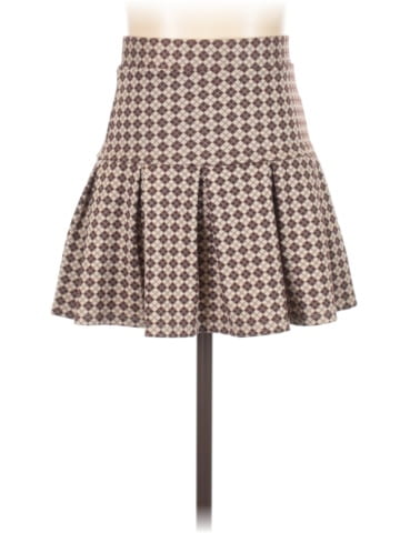 Full Tilt Casual Skirt (view 2)