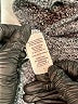 Cherish Gray Cardigan Size L - photo 8