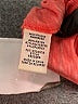 Max Studio Orange Casual Dress Size M - photo 8