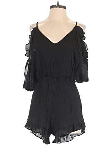 Wishlist Romper (view 1)