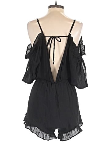 Wishlist Romper (view 2)