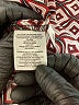 Kasper 100% Polyester Burgundy 3/4 Sleeve Blouse Size XL - photo 8