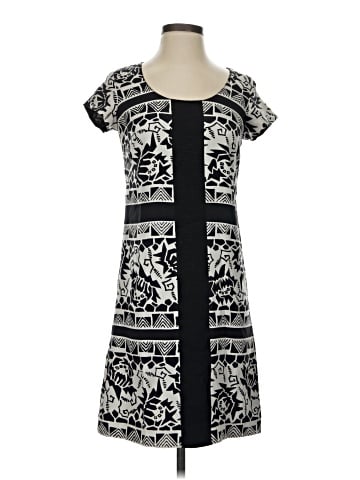 Nicole Miller Collection Casual Dress (view 1)