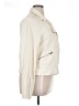 Marrakech Solid Ivory Jacket Size XL - photo 4