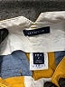Lands' End Solid Brown Casual Pants Size 2 - photo 3