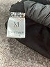 MANGOPOP Collection Black Bodysuit Size M - photo 3