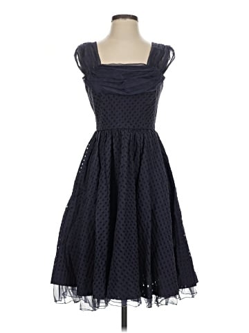 Girls from Savoy Cocktail Dress (view 1)
