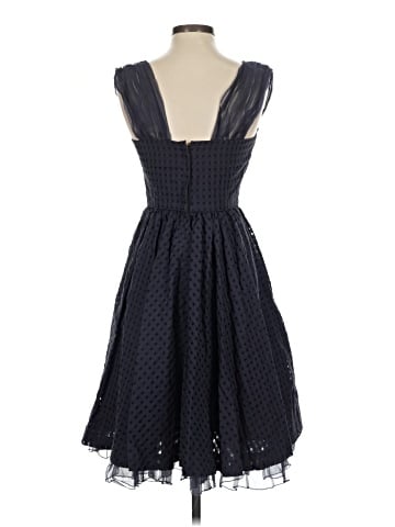 Girls from Savoy Cocktail Dress (view 2)
