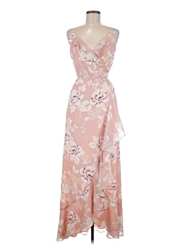 Yumi Kim Cocktail Dress (view 1)