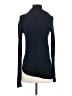 Rag & Bone 100% Merino Extra Fine Wool Blue Turtleneck Sweater Size XS - photo 1