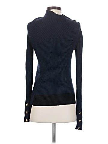 Rag & Bone Turtleneck Sweater (view 2)