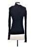 Rag & Bone 100% Merino Extra Fine Wool Blue Turtleneck Sweater Size XS - photo 2