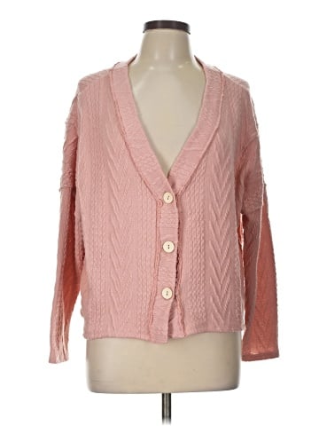 Talula Cardigan (view 1)