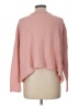 Talula Pink Cardigan Size L - photo 2