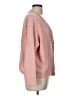 Talula Pink Cardigan Size L - photo 4