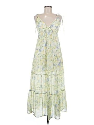 Abercrombie & Fitch Casual Dress (view 1)