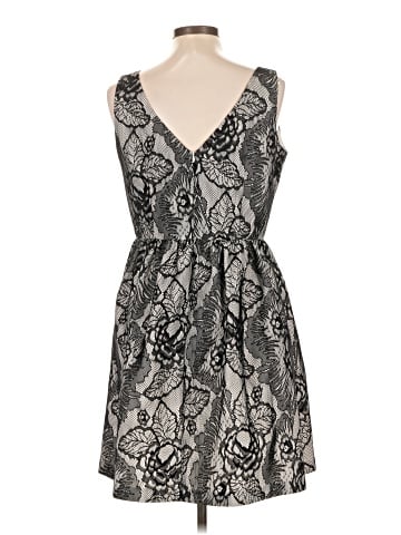 I.N. Studio Cocktail Dress (view 2)