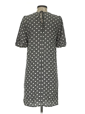 Ann Taylor Factory Casual Dress (view 2)