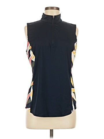 Lady Hagen Sleeveless T-Shirt (view 1)