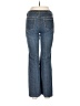 MICHAEL Michael Kors Tweed Blue Jeans Size 6 (petite) - photo 2