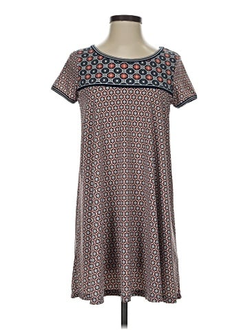 Max Edition Casual Dress (view 1)