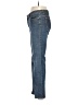 MICHAEL Michael Kors Tweed Blue Jeans Size 6 (petite) - photo 5