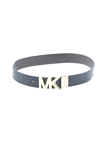 MICHAEL Michael Kors Leather Belt (view 1)