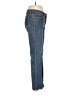 MICHAEL Michael Kors Tweed Blue Jeans Size 6 (petite) - photo 4