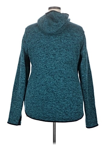 Danskin Now Turtleneck Sweater (view 2)