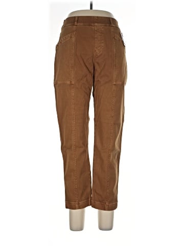 SPANX Casual Pants (view 1)