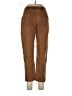 SPANX Brown Casual Pants Size L - photo 1