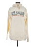 MV Sport 100% Polyester Ivory Sweatshirt Size S - photo 1