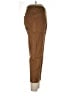 SPANX Brown Casual Pants Size L - photo 4