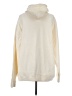 MV Sport 100% Polyester Ivory Sweatshirt Size S - photo 2