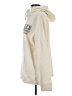 MV Sport 100% Polyester Ivory Sweatshirt Size S - photo 5