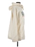 MV Sport 100% Polyester Ivory Sweatshirt Size S - photo 4
