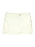 Lilly Pulitzer Solid Ivory Skort Size 6 - photo 1