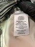 Talbots Outlet Plaid Gray Casual Pants Size 12 - photo 8