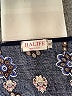 Halife Paisley Blue Casual Dress Size XL - photo 7