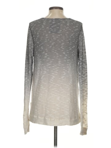 Young Fabulous & Broke Long Sleeve T-Shirt (view 2)