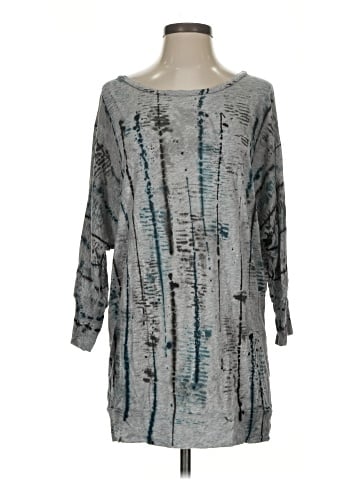 So Low 3/4 Sleeve T-Shirt (view 1)
