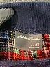 Eddie Bauer 100% Polyester Plaid Blue Casual Pants Size 4T - photo 3