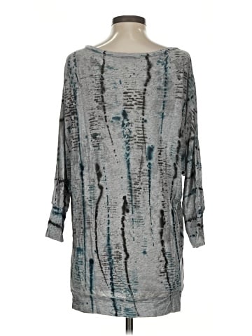 So Low 3/4 Sleeve T-Shirt (view 2)