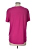 Gap Pink Active T-Shirt Size L - photo 2