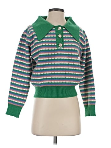 Assorted Brands Pullover Sweater (view 1)