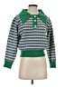 Assorted Brands 100% Other Green Pullover Sweater Size S (estimated) - photo 1