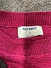 Old Navy Solid Purple Pullover Sweater Size XL (tall) - photo 7