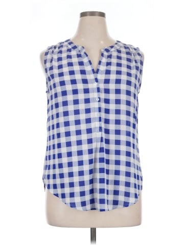 Pixley Sleeveless Blouse (view 1)